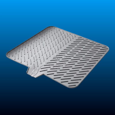 Silicone Dish Drying Mat