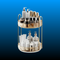 360° Rotating Makeup Organizer