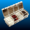 8-Piece Acrylic Spice Storage Set