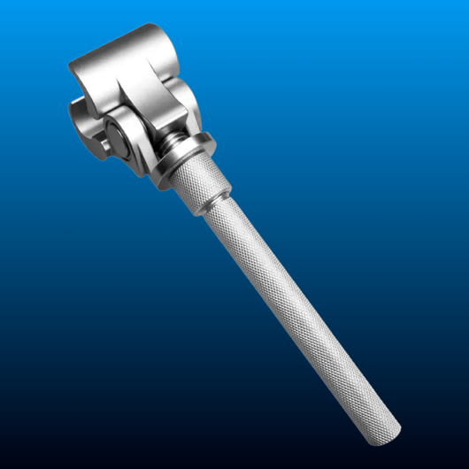 Door Hinge Adjuster Tool