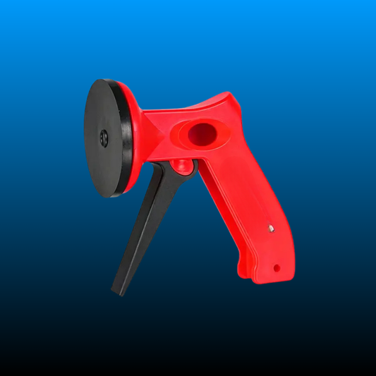Pistol Grip Suction Cup
