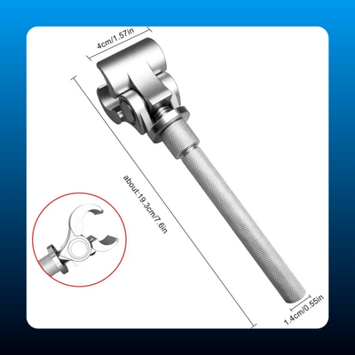 Door Hinge Adjuster Tool