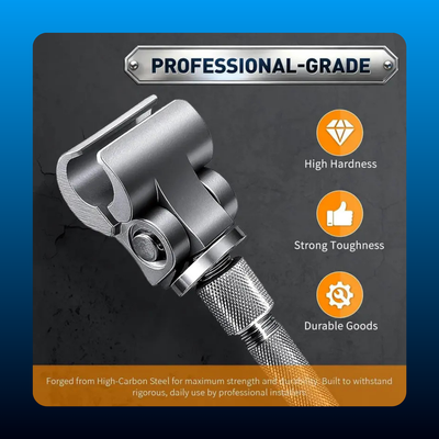 Door Hinge Adjuster Tool