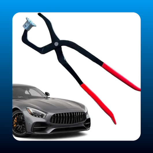 Drum Brake Spring Pliers