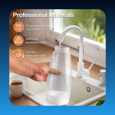 Handheld Batter Squeezer Dispenser