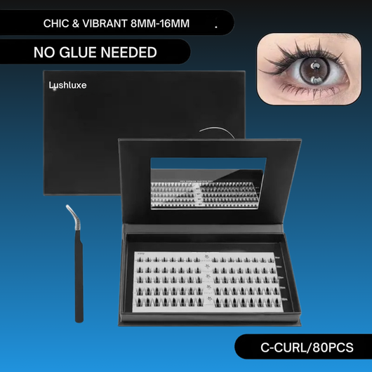 Self-Adhesive Lash Kit