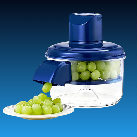 Fruit and Vegetable Peeler Machine