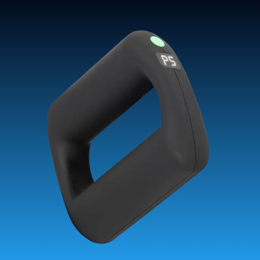 Whole Body Cordless Massager Ring