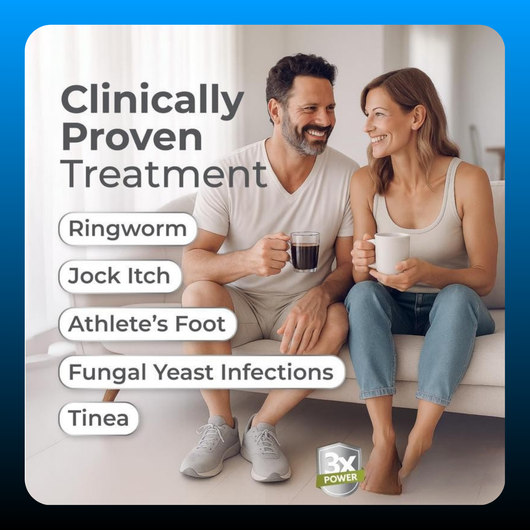 Antifungal Cream for Fungal Yeast Infections