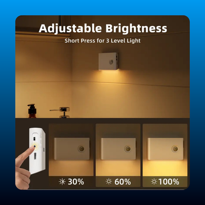 6 Pack Smart Sync Stair Lights