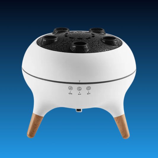 Jellyfish Aroma Diffuser