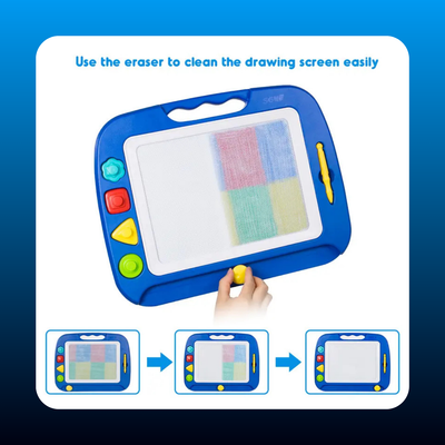 Large Magnetic Drawing Board