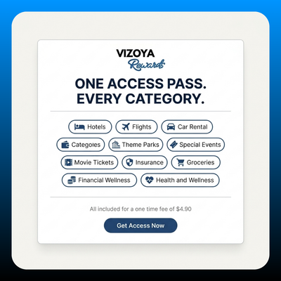 Ultimate Savings Access