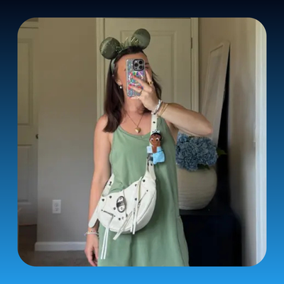 Women's Athletic Sleeveless Mini Dress with Built-in Shorts