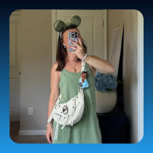 Women's Athletic Sleeveless Mini Dress with Built-in Shorts