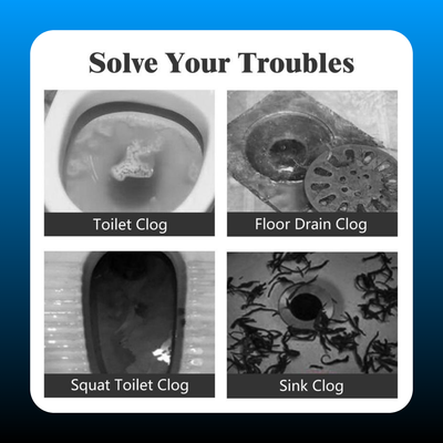 Sewer Cleaner