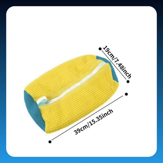 Washing Machine Shoe Bag