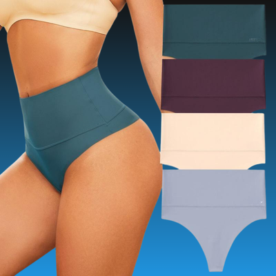 Shapewear Underwear