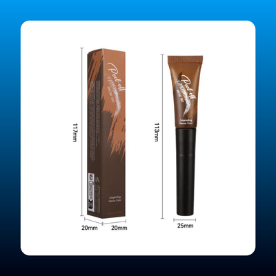 5-Color Tear-Off Brow Tint