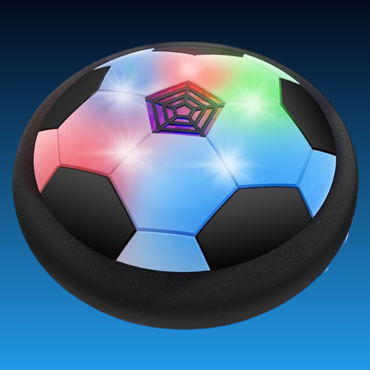 Indoor Hover Soccer Ball Game