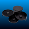 3-Tier Bar Glass Rimmer