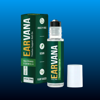 Ear Sensory Support Roll-On