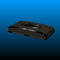 Leather Car Tissue Box Holder