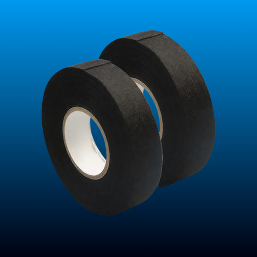 Auto Fire Retardant Velcro Electrical Tape