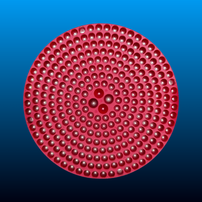 Cyclone Dirt Trap Car Wash Bucket Insert