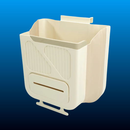 Foldable Kitchen Trash Can