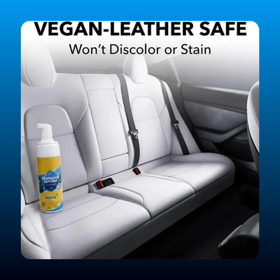 4-in-1 Multi-Enzyme Foam Cleaner