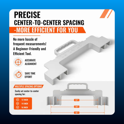 3-in-1 Framing Layout Tool