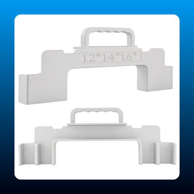 3-in-1 Framing Layout Tool