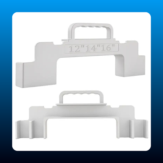 3-in-1 Framing Layout Tool