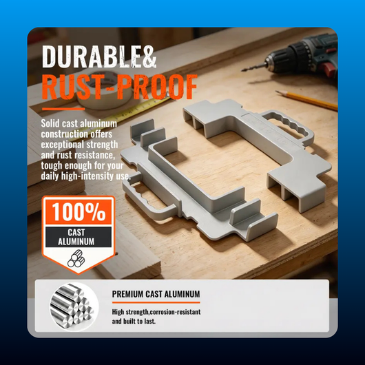 3-in-1 Framing Layout Tool
