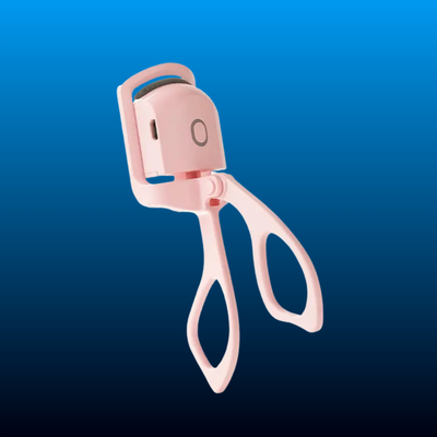 USB Rechargeable Heated Eyelash Curler