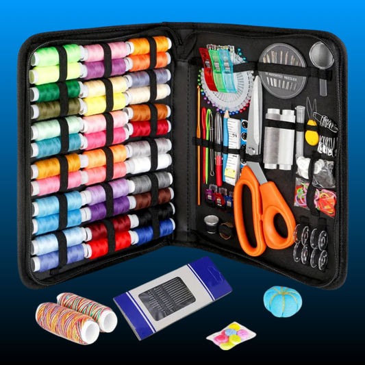Portable Multifunctional Sewing Kit
