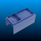 Silicone Sofa Armrest Cup Holder Tray