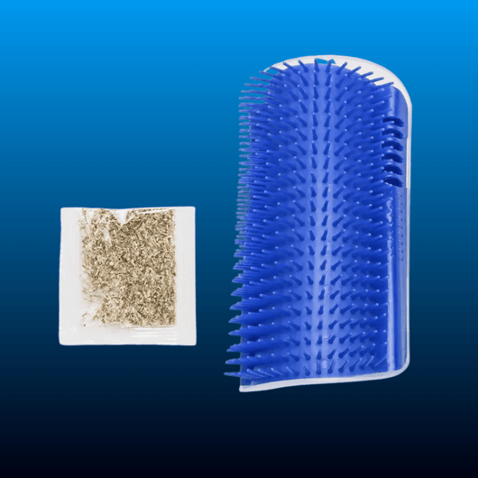Cat Corner Self-Grooming Brush