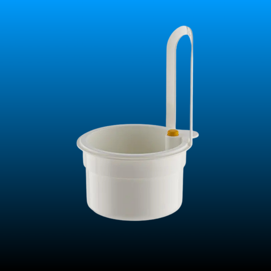 Faucet Mount Kitchen Sink Drainer