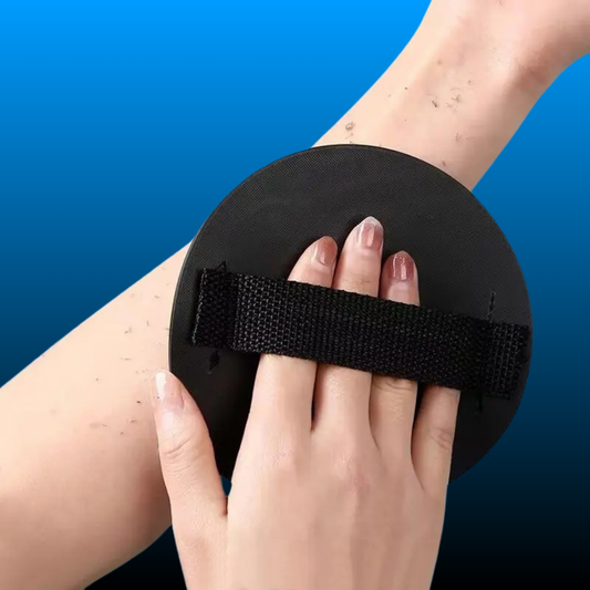 Deep Exfoliating Body Scrubber (4 Pack)