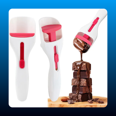 Cupcake Batter Dispenser Scoops