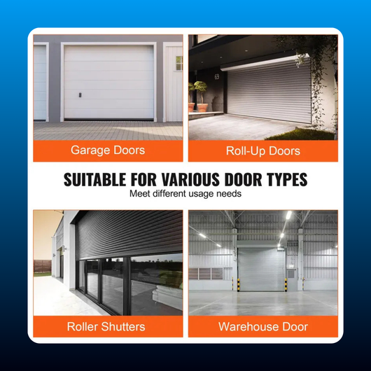 Garage Door Seals Bottom Rubber