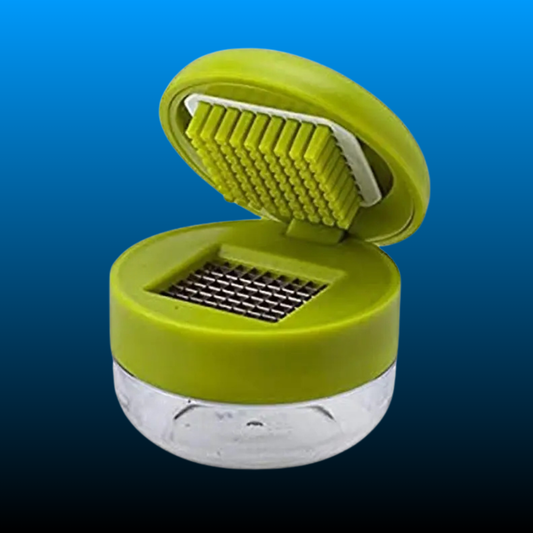 Mini Garlic Chopper