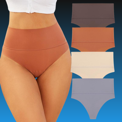 Shapewear Underwear
