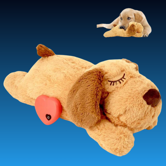 Dog Anxiety Calming Plush
