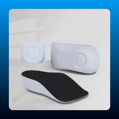 Height Increase Insoles