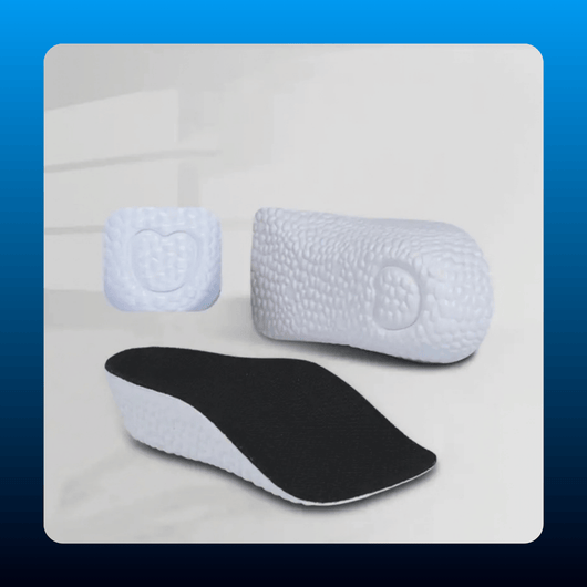Height Increase Insoles
