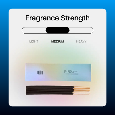 Mochi Milk Incense Sticks