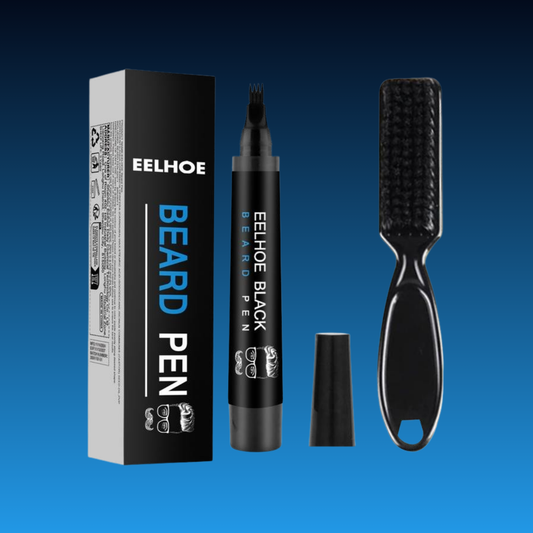Beard Filler Styling Pen for Men